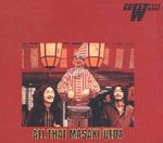 ALL THAT MASAKI UEDA