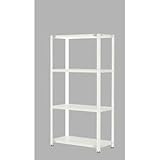 Garage PLUS 物品棚(軽量棚) KR-1084-4 LG