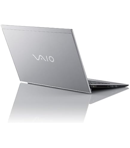 Amazon.co.jp: 【整備済み品】ノートパソコン VAIO Pro PG VJPK13C11N