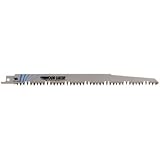 Vermont American 30290 6 Tooth 9-Inch Blade Length High Carbon Steel Reciprocating Saw Blades [並行輸入品