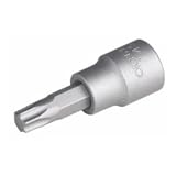 OTC OTC6108 Bulletproof Torx Bit Socket - T45 - 0.375 Inch Drive