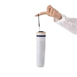 FANACAN 超軽量 日傘 uvカット 100 遮光 折り畳み傘 完全遮光 遮熱 ワンタッチ自動開閉 コンパクト 超撥水 晴雨兼用 軽い 