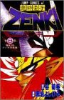 『鬼神童子ZENKI』8巻