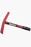 Kenyon 41202 ProGrade Steel Ultimate Planting Mattock with 3/16" Steel Head, 14" Over Length [並行輸入品]