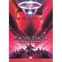 Amazon.co.jp: スター・トレック ― ディレクターズ・エディション 特別