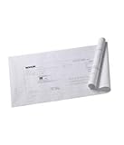 KOHLER K-531-NA Underscore Undermount Installation Kit for Use with Underscore Baths, Whirlpools, an