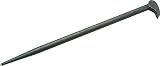 Stanley Proto J2134 Rolling Head Pry Bar, 21-Inch by Stanley-Proto
