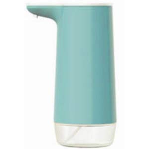 RoomClip商品情報 - サラヤ ウォシュボン ハンドソープ オートソープデイスペンサー ブルーグリーン 本体 石鹸 1台