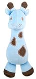 Dandelion Soft Shaker Toy, Giraffe おもちゃ (並行輸入)