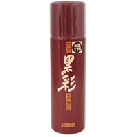 黒彩ボリュームアップスプレー374 Amazon | アモロス黒彩ボリュームアップスプレー栗(276)142ml
