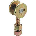 [N-1278339]ダイケン　３号ドアハンガー用単車 32WH