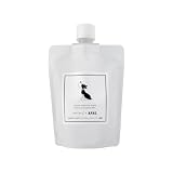 おひげ用 ナチュラル ホワイトニング フォーミング シャンプー<詰替え用>180mL