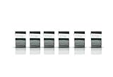 RadioShack Crimp-Ring "F" Connector for RG-59 (6-Pack) [並行輸入品]