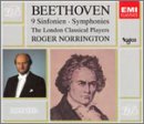 Symphony 1-9 Complete