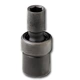 SKハンドツール34371 Soc 21 Mm 1 / 2d Impユニバーサル6pt