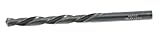 Forney 20530 Drill Bit Industrial Pro Left Hand HSS Jobber Length, 1/4-Inch [並行輸入品]
