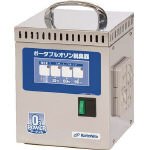 [T-4587120]コトヒラ　ポータブルオゾン脱臭器 KPOT02