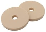 BrassCraft 10Pk 1" Tang Flt Washer [並行輸入品]
