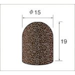 (株)ナカニシ キャップサンダー (1Pk(袋)=20本入)
