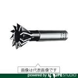 FKD 柄付アングルカッター60°×12 SAC60X12