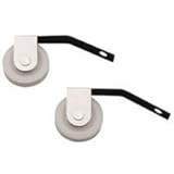 プライムライン製品パティオドアScrn RLRナイロン1 in B 609