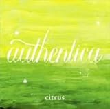authentica citrus