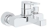 3263800J グローエクアドラサーモスタットバスシャワー混合栓GROHE(グローエ公式・ 日本規格適合)