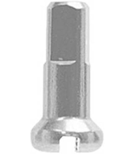 DT SWISS 真鍮ニップル ブラック 2.0×16mm 100個セット(未使用品) Amazon | DT SWISS 真鍮ニップル シルバー 2.0×16mm 100個セット | DT