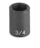 Grey Pneumatic 2014M 0.5 in. Drive X 14 mm Standard