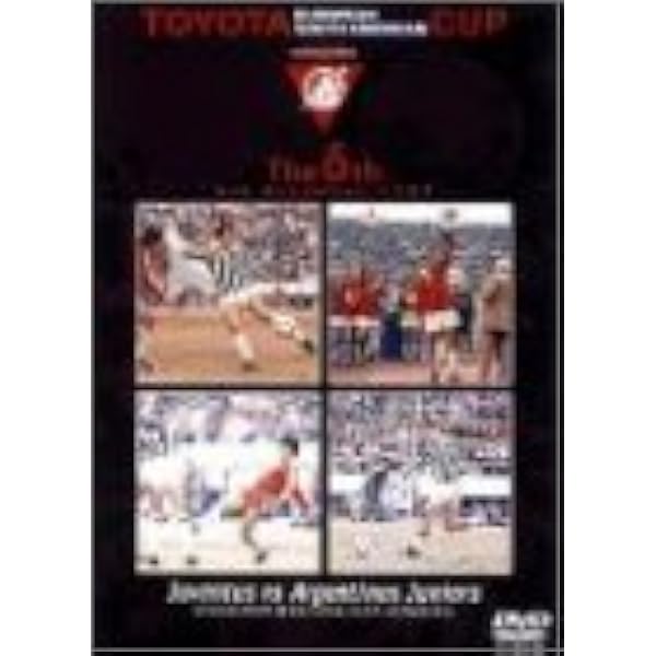 トヨタカップ 第12回 レッドスター・ベオグラード vs コロコロ [DVD] Amazon.co.jp: トヨタカップ 第12回 レッドスター・ベオグラード vs