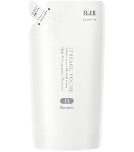 Amazon | カネボウ リサージ ヴォーニュ ヘアチェンジ シャンプー