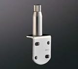 e-kanamono ワイヤーロック RWL-344A 1.0～2.5mmワイヤー対応 ロック吊り金具