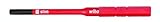 Wiha 28339 Insulated SlimLine Torx Interchangeable Blade T8, 90mm [並行輸入品]