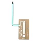 ノーブランド品 1 個シートセンサーローランドドラムハイハット部分回路 TD4 9 11 15 17 ローランド FD-8 TD-1