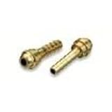 NIPPLE-HOSE BARB