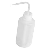 B Blesiya 250ミリリットル　水やりボトル　ガーデニング用散水缶　散水用具　プラスチック　10個　使用便利