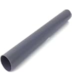 Amazon.co.jp: 杉田エース 換気用 塩ビパイプ 200L 150型 : 産業・研究