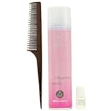 イリヤコスメティクス 彩 酸性ヘアカラースプレー 2(ダークブラウン) 120g