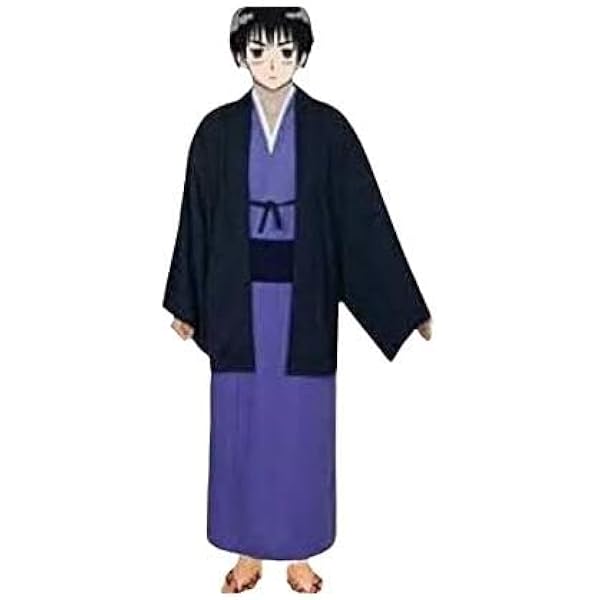 ら*ぴ様 ヘタリア 本田菊 2P コスプレ 衣装 入荷情報】 #ヘタリア 日本( #本田菊) 2Pカラー 夢工房製 女性用
