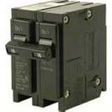 Eaton gidds-606005 606005 CLシリーズ2極分類ブレーカ15アンペア