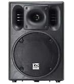 Amazon | BEHRINGER ベリンガー 150W、6.5インチPA/モニタースピーカー