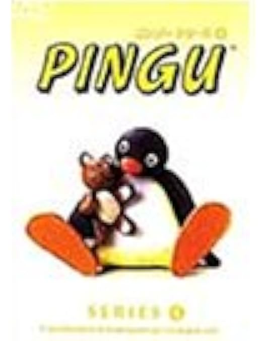 ピングー40th Anniversary The Best of PINGU Amazon.co.jp: ピングー40th Anniversary The Best of PINGU