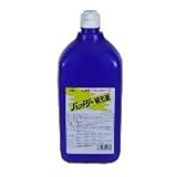 バッテリー補充液 ２リットル 02-001