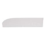 Akro-Mils 405A5 Insight Length Divider for 305A5 Ultra-Clear Plastic Hanging and Stacking Storage Bi