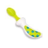 Sassy My Way Spoon Set in Green by Sassy