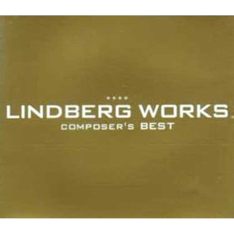 Amazon.co.jp: 20th anniversary memories of LINDBERG LINDBERG BEST