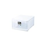 天馬:TENMA プレクシーケースLL クリアナチュラル 360×450×210 PXY-CASE-LL 型式:PXY-CASE-LL