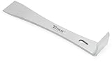 Titan Tools 11505 5-1/2" Mini Pry Bar [並行輸入品]