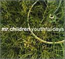 youthful days Mr.Children