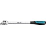 ＨＡＺＥＴ（ハゼット）:HAZET スピンナハンドル 差込角9.5mm 8814 型式:8814